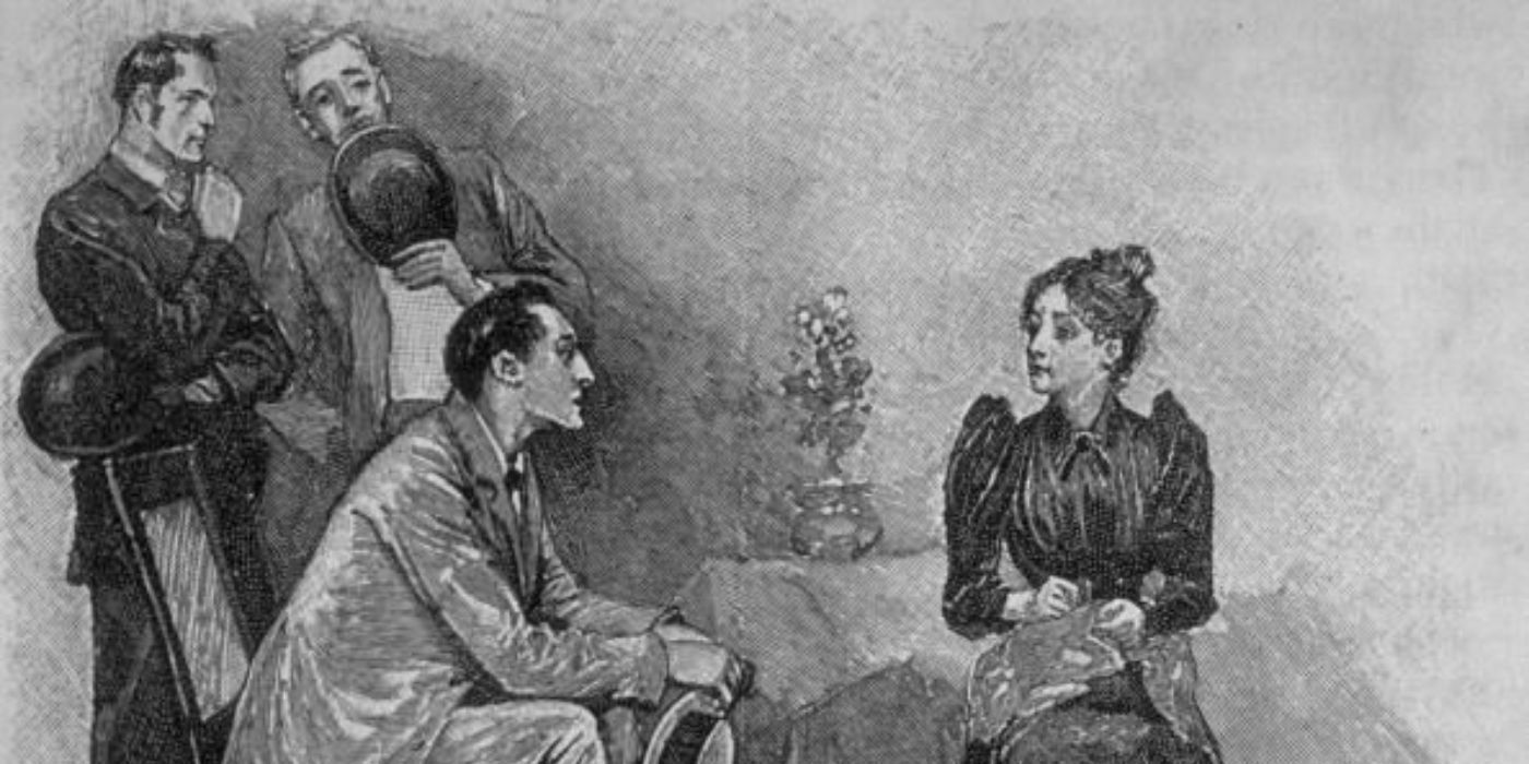 The Real-Life Figure Sherlock Holmes Is Based On: True Story Explained