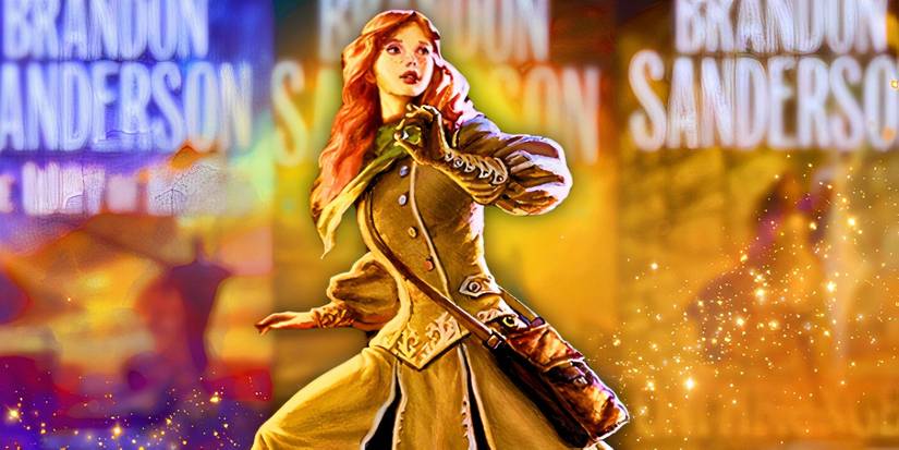 The Stormlight Archives covers