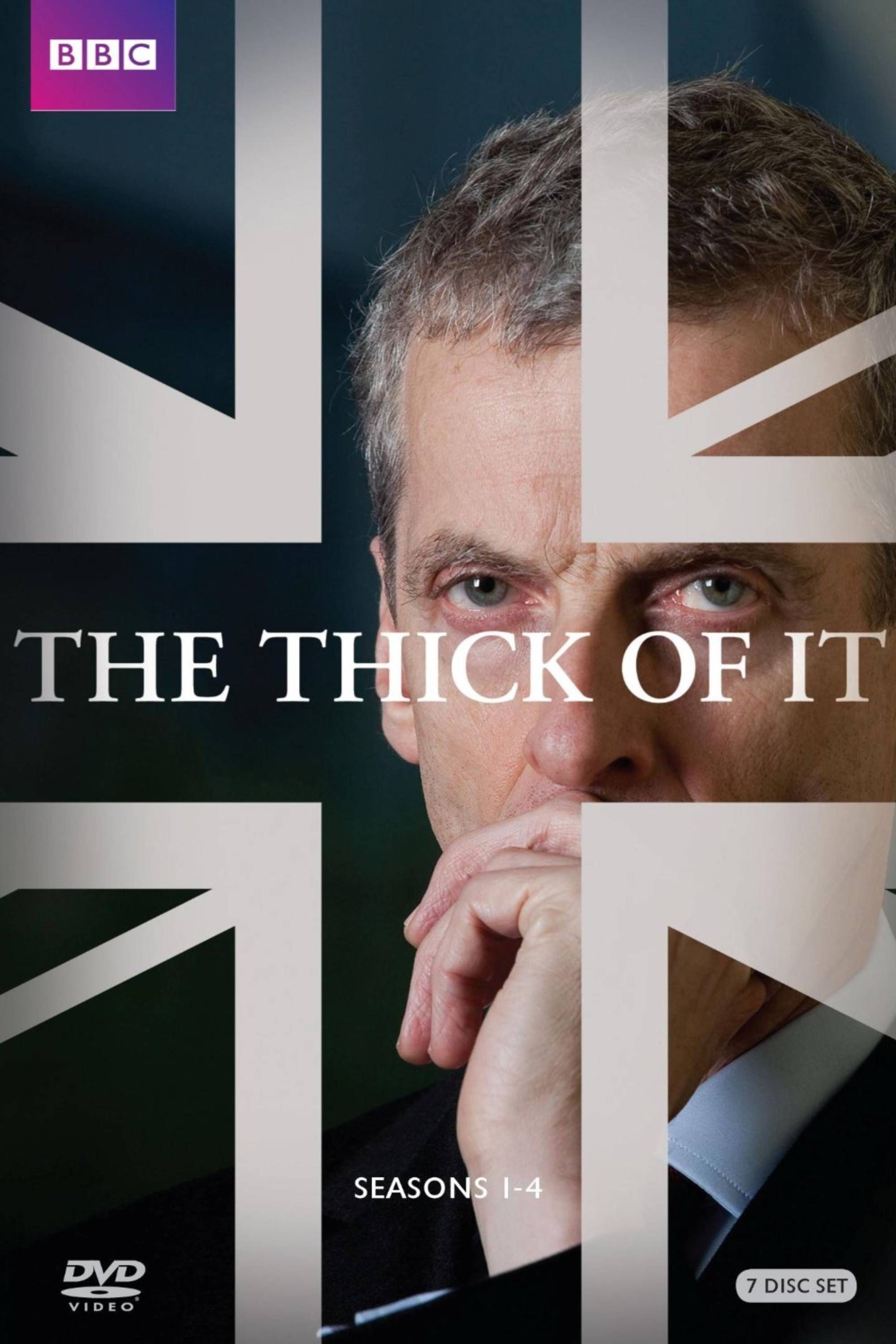 The Thick Of It