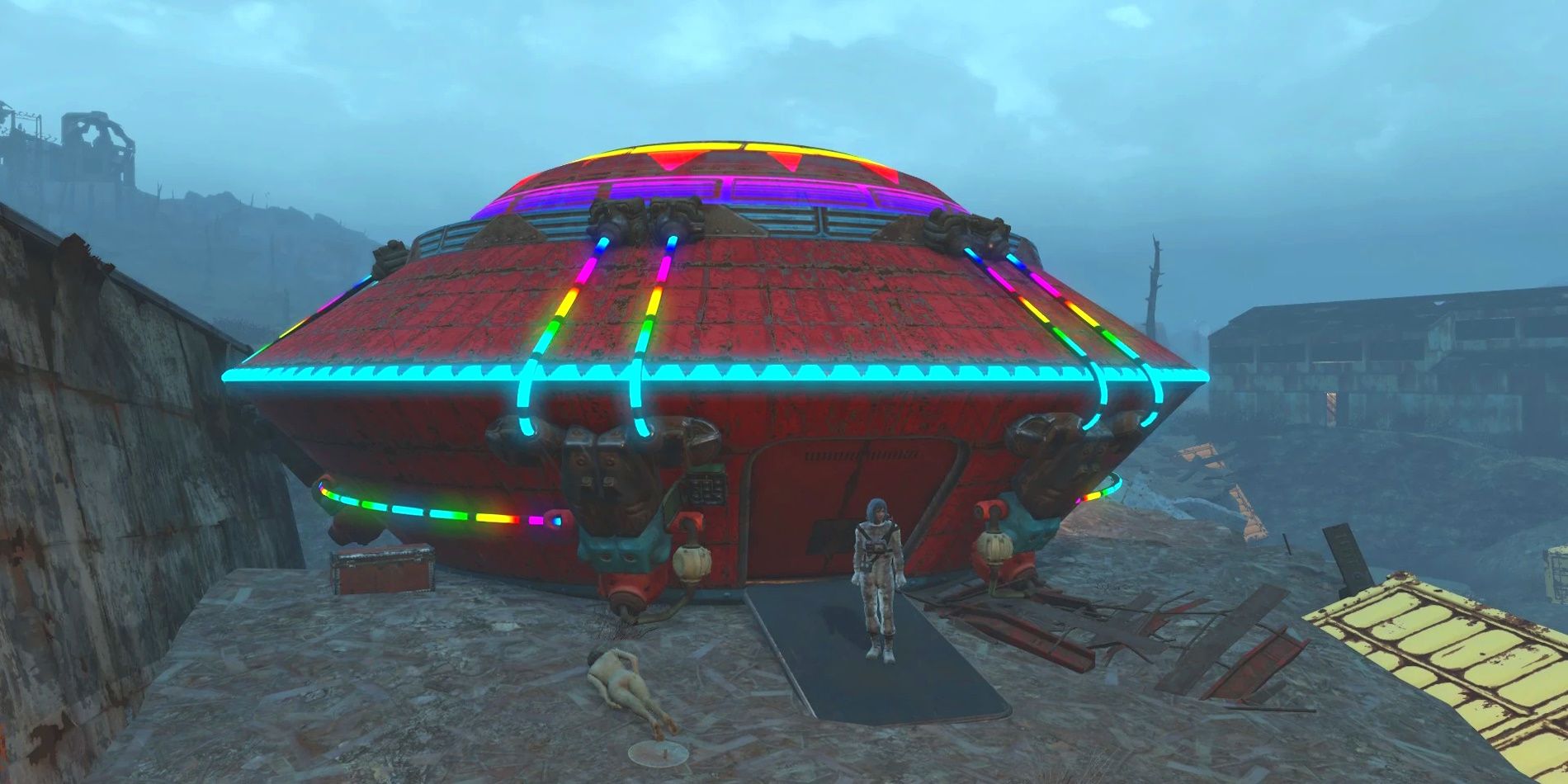 10 Hidden Fallout 4 Quests That Are Really Easy To Miss