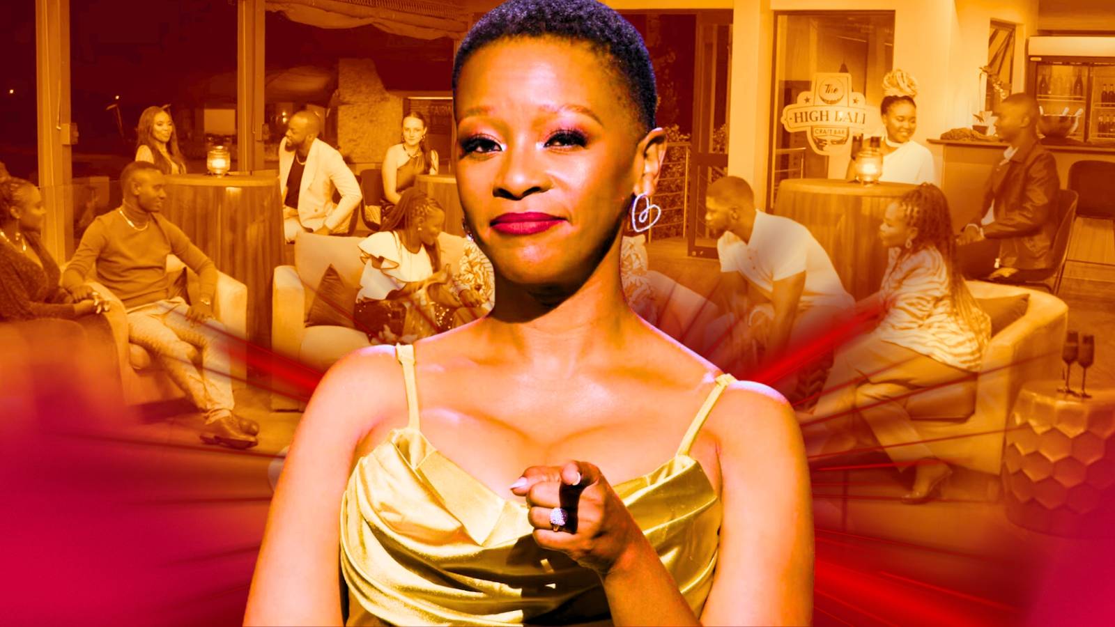 The Ultimatum: South Africa Reunion Could Be Explosive