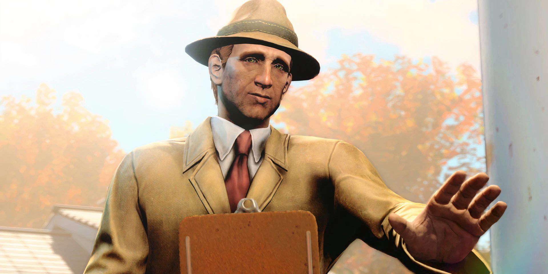 Fallout's New Lore Is Something I Wish The Games Explored More Often