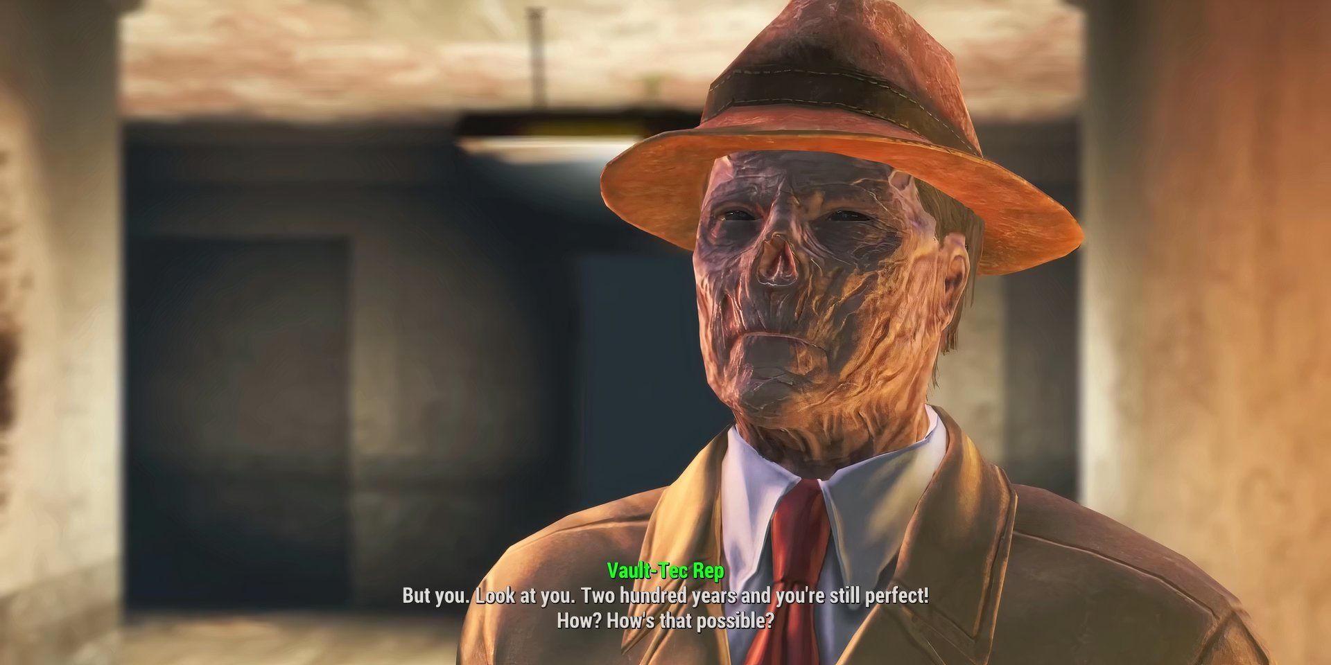Fallout's New Lore Is Something I Wish The Games Explored More Often