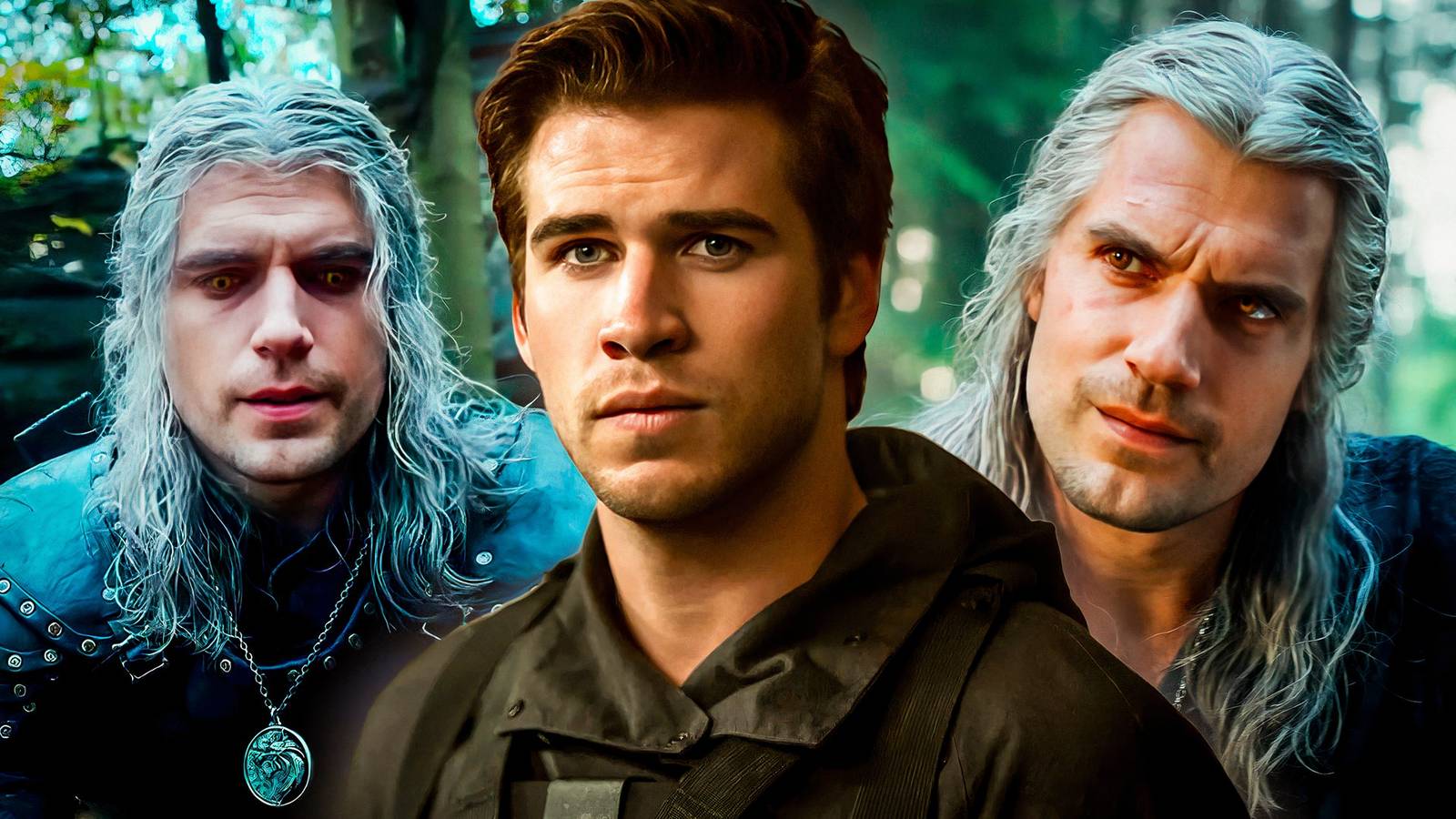 Liam Hemsworth Must Get 2 Minor Geralt Details Right For The Witcher ...