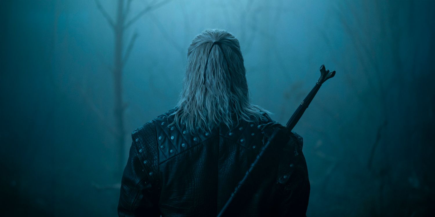 The Witcher Season 4's Geralt Recast Is An Opportunity I Hope The Show Takes