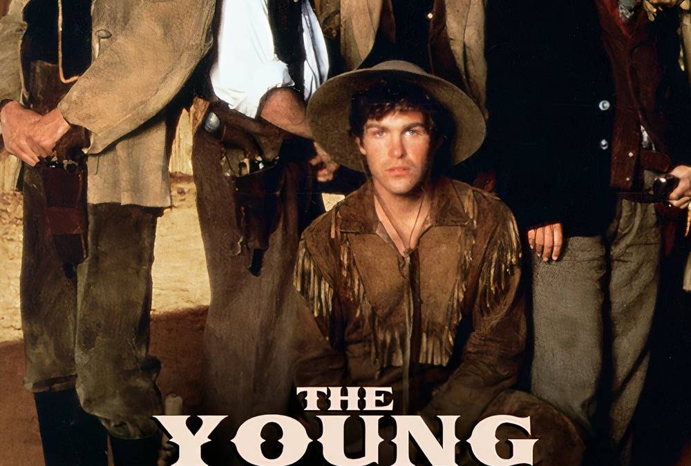 The Young Riders Summary, Trailer, Season List, Cast, Where to Watch ...