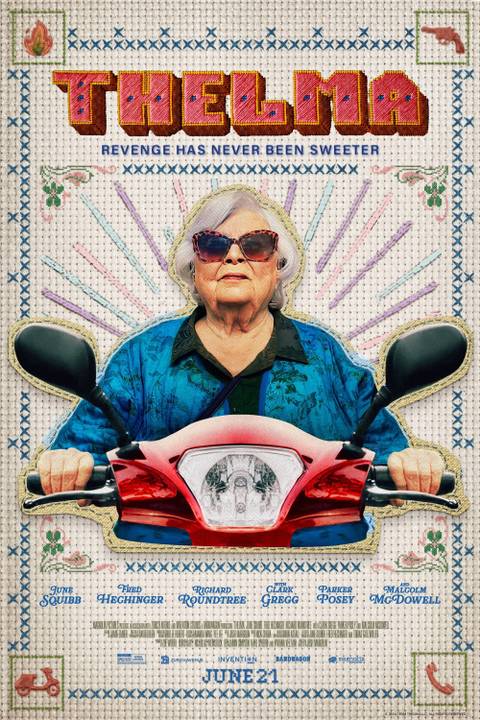 Thelma Review: June Squibb Is Hilarious In Josh Margolin's Delightfully ...