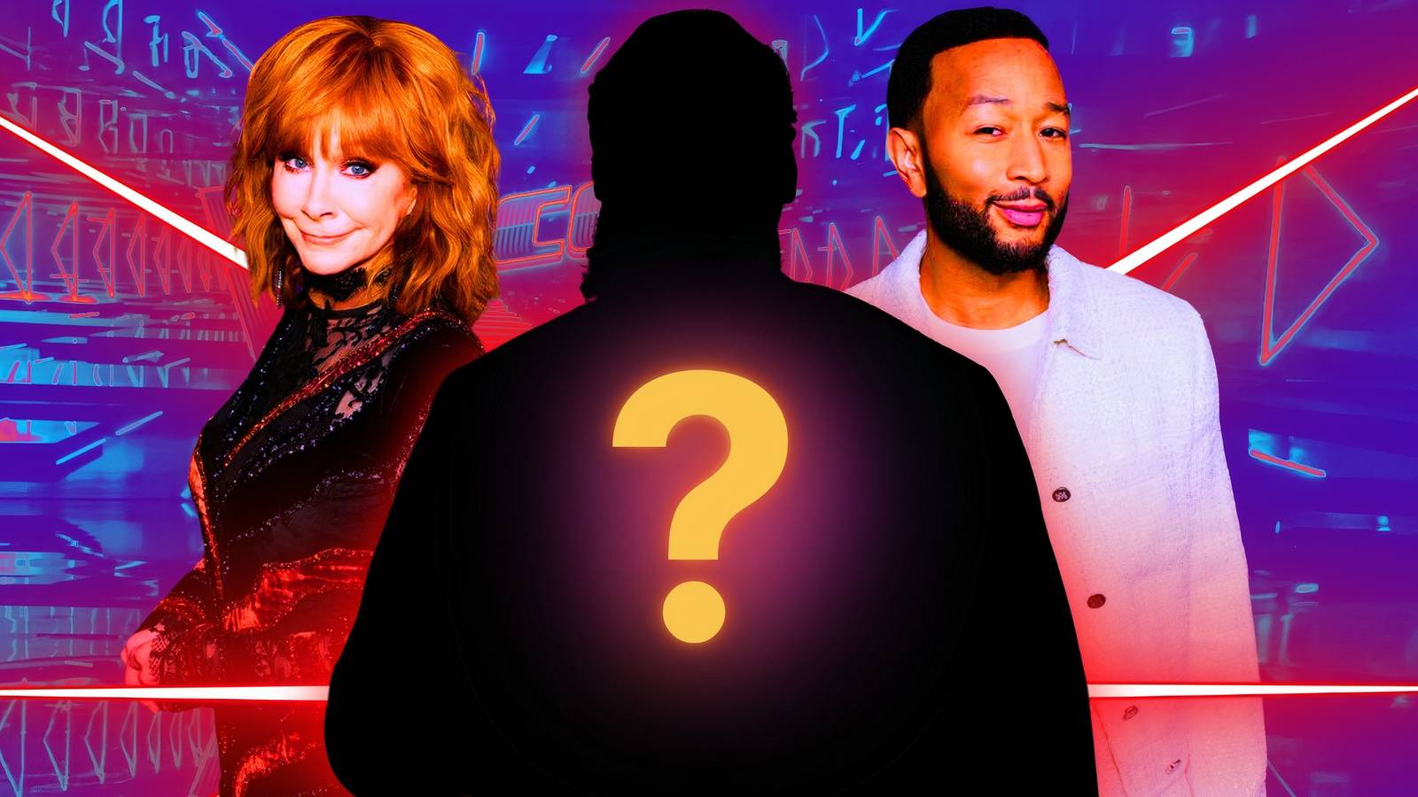 This Iconic Rapper Joins The Voice Season 26 As Multiple Coaches Exit Show