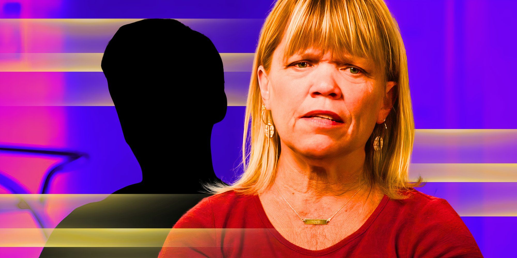 Amy Roloff | ScreenRant