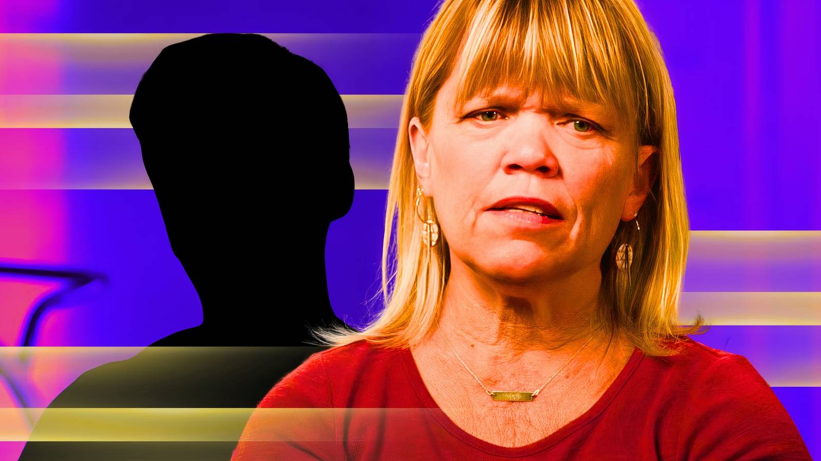 This Little People, Big World Star Is Accused of Snubbing Amy Roloff On ...