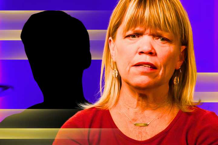 Amy Roloff Agure Amy Roloff | ScreenRant