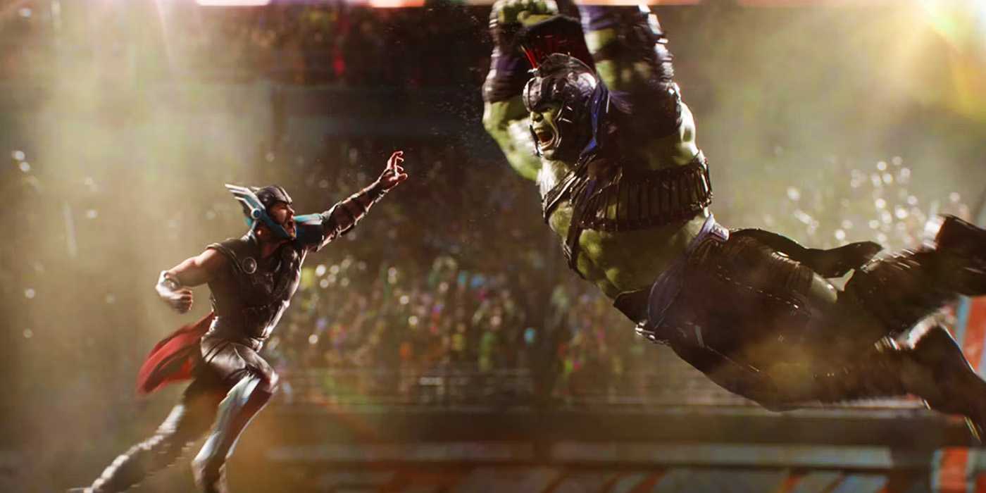 Thor Ragnprpcl Thor's 10 Most Iconic Scenes In The MCU, Ranked