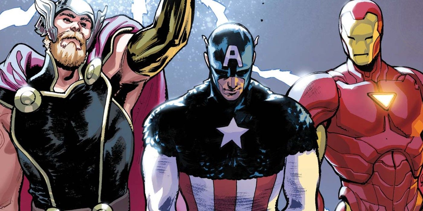 Everything You Need to Know About Marvel's 