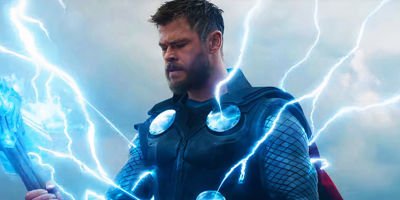 Thors 10 MCU Appearances Ranked