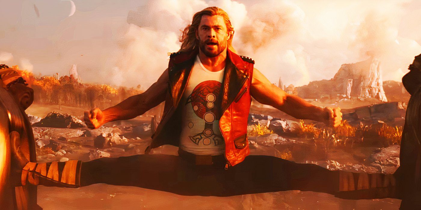 ¿Thor regresará al MCU? Todo lo que Chris Hemsworth ha dicho