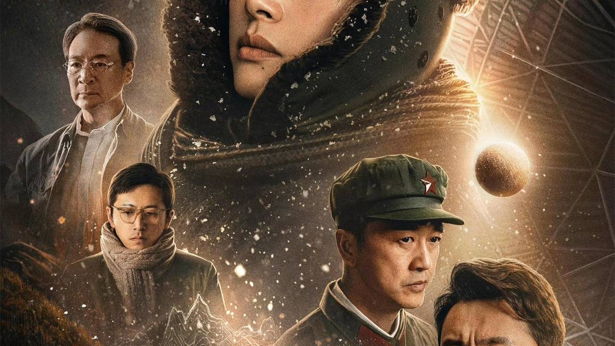 Three-Body Summary, Trailer, Season List, Cast, Where to Watch and More