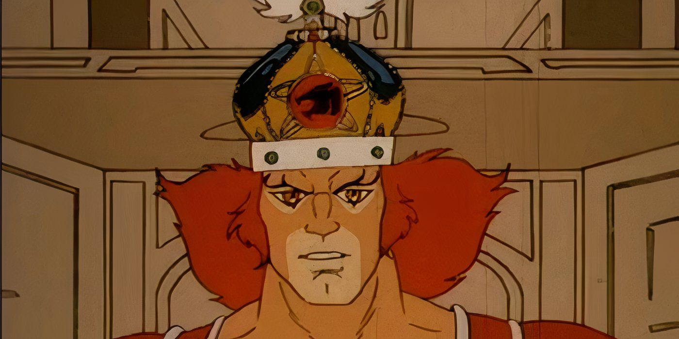 ThunderCats Live-Action Movie Honoring The 1980s Cartoon Is Exactly What The Franchise Needs After This 2020 Insult