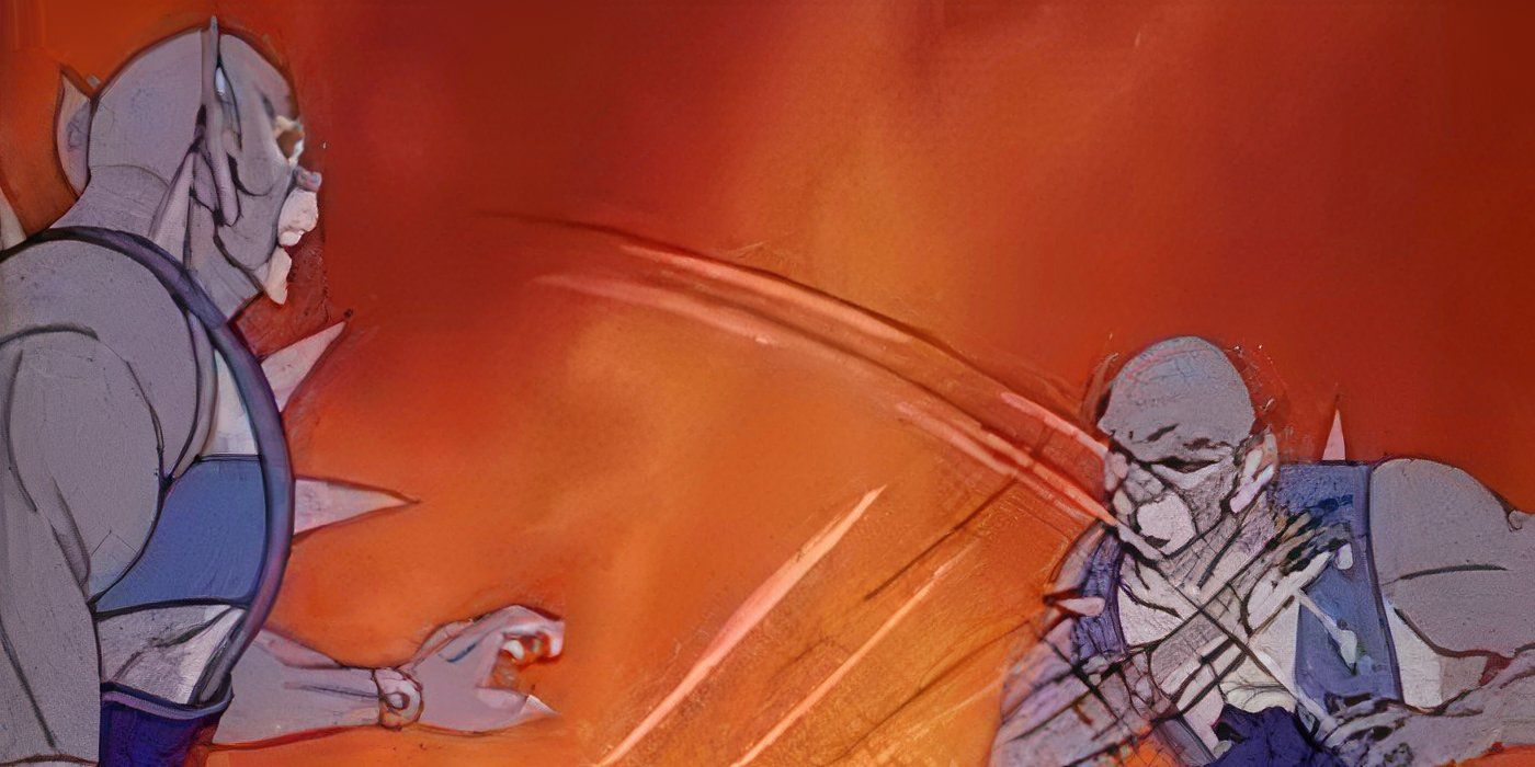 10 ThunderCats Moments That Would Look Incredible In A Live-Action Movie