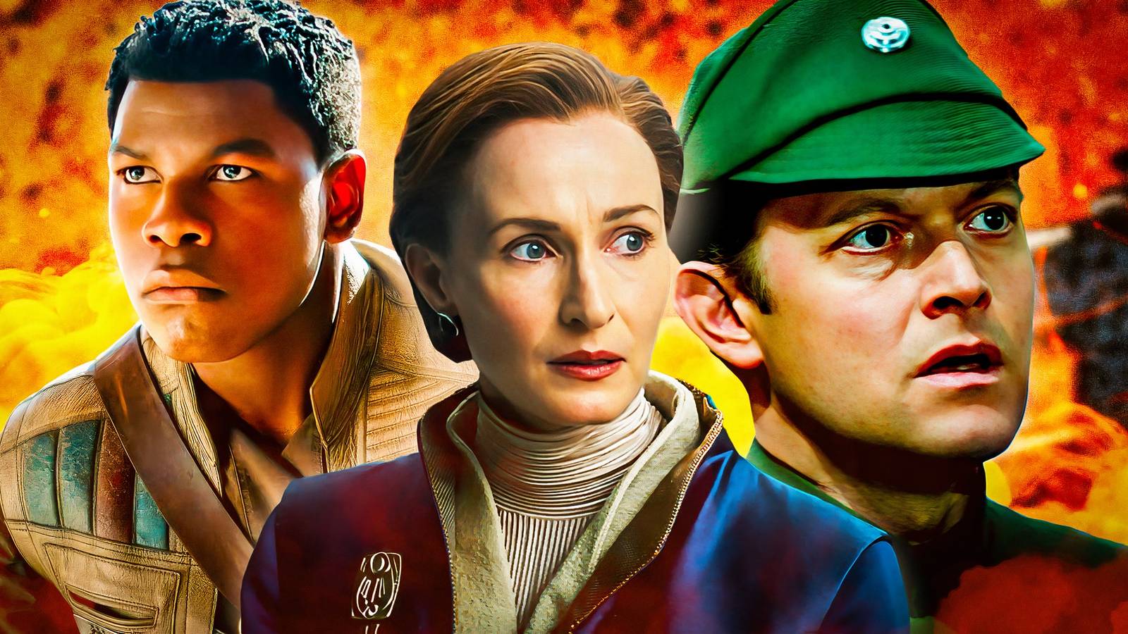 10 Star Wars Deleted Scenes That Could've Changed Everything