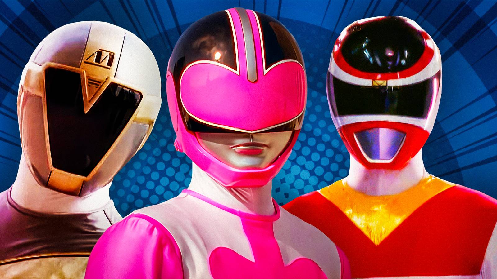8 Power Rangers Characters We Wish Had Appeared More On The Show