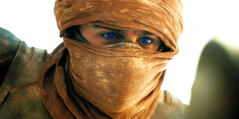 Dune Is Now Part Of A Rare Oscars Club With 3 Of The Biggest Franchises ...