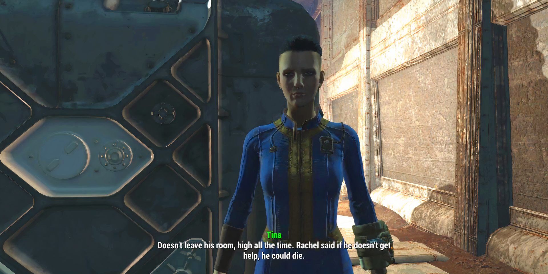 10 Best Fallout 4 Unique Settlers In The Game, Ranked By How Cool They Are