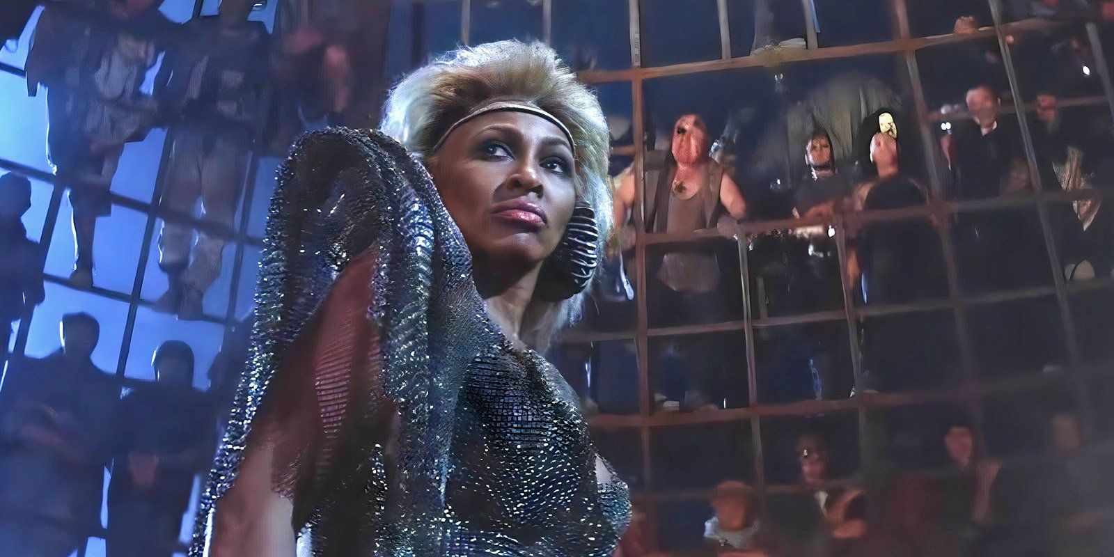 Furiosa Confirms Tina Turner's Mad Max Villain's Defeat 39 Years After Thunderdome