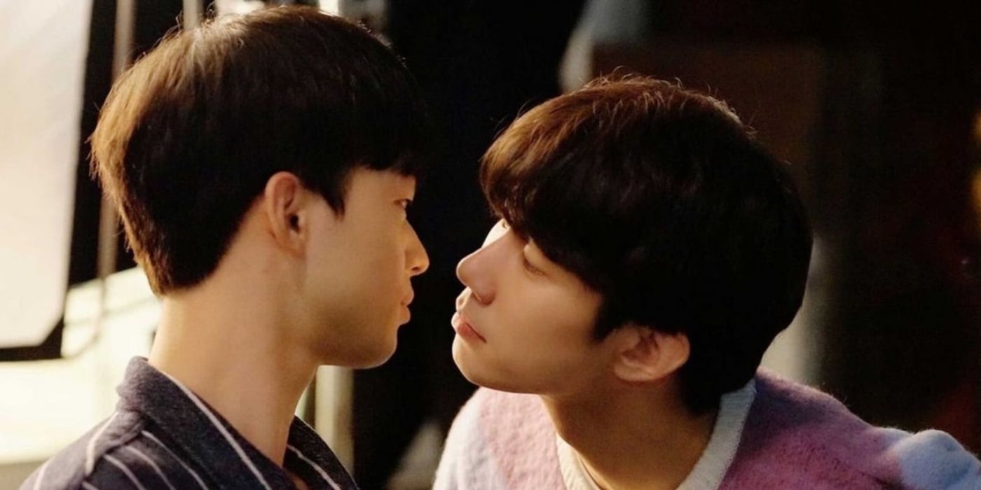 20 Great K-Dramas With LGBTQ+ Representation