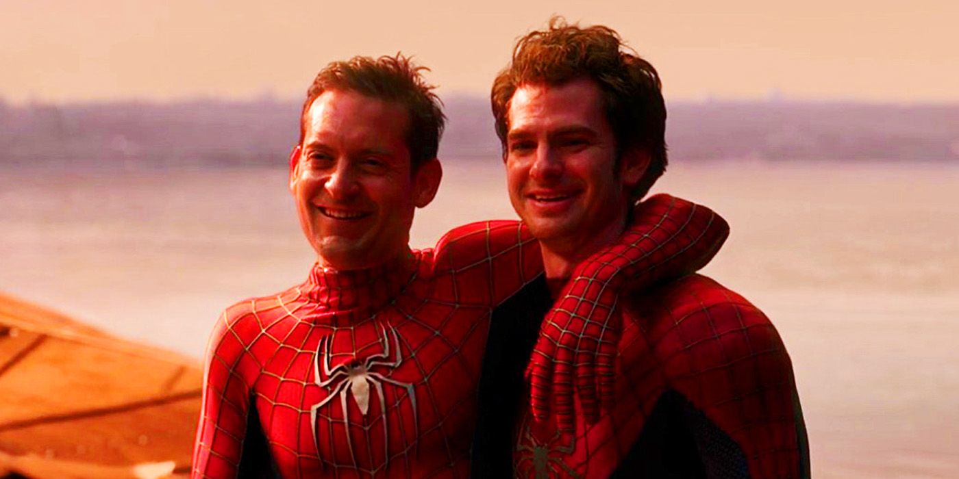 "Pushing 30": Tom Hollands Spider-Man Deadline Could Mean Big Things For Spider-Man 4