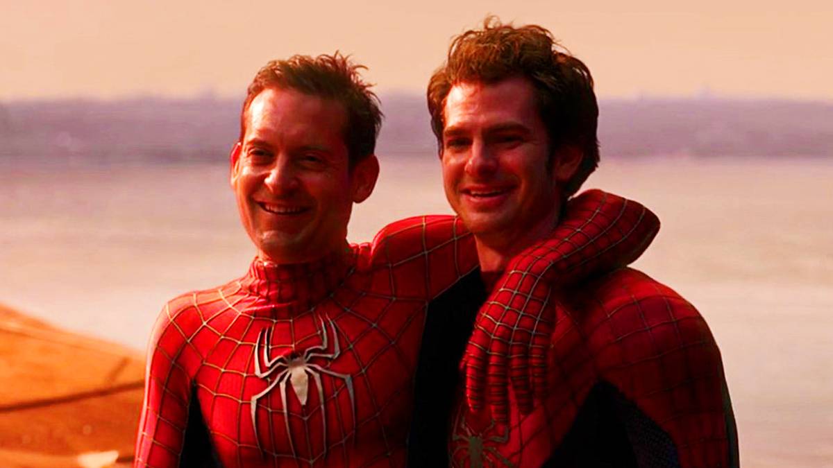Andrew Garfield Denies Spider-Man Return In Avengers: Doomsday 2026