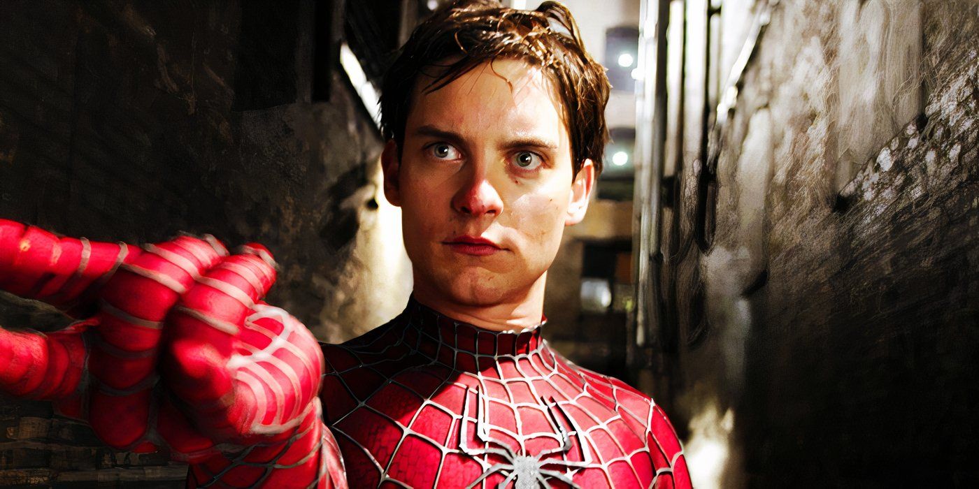 10 Reasons Why Andrew Garfields The Amazing Spider-Man Movies Are Better Than You Remember