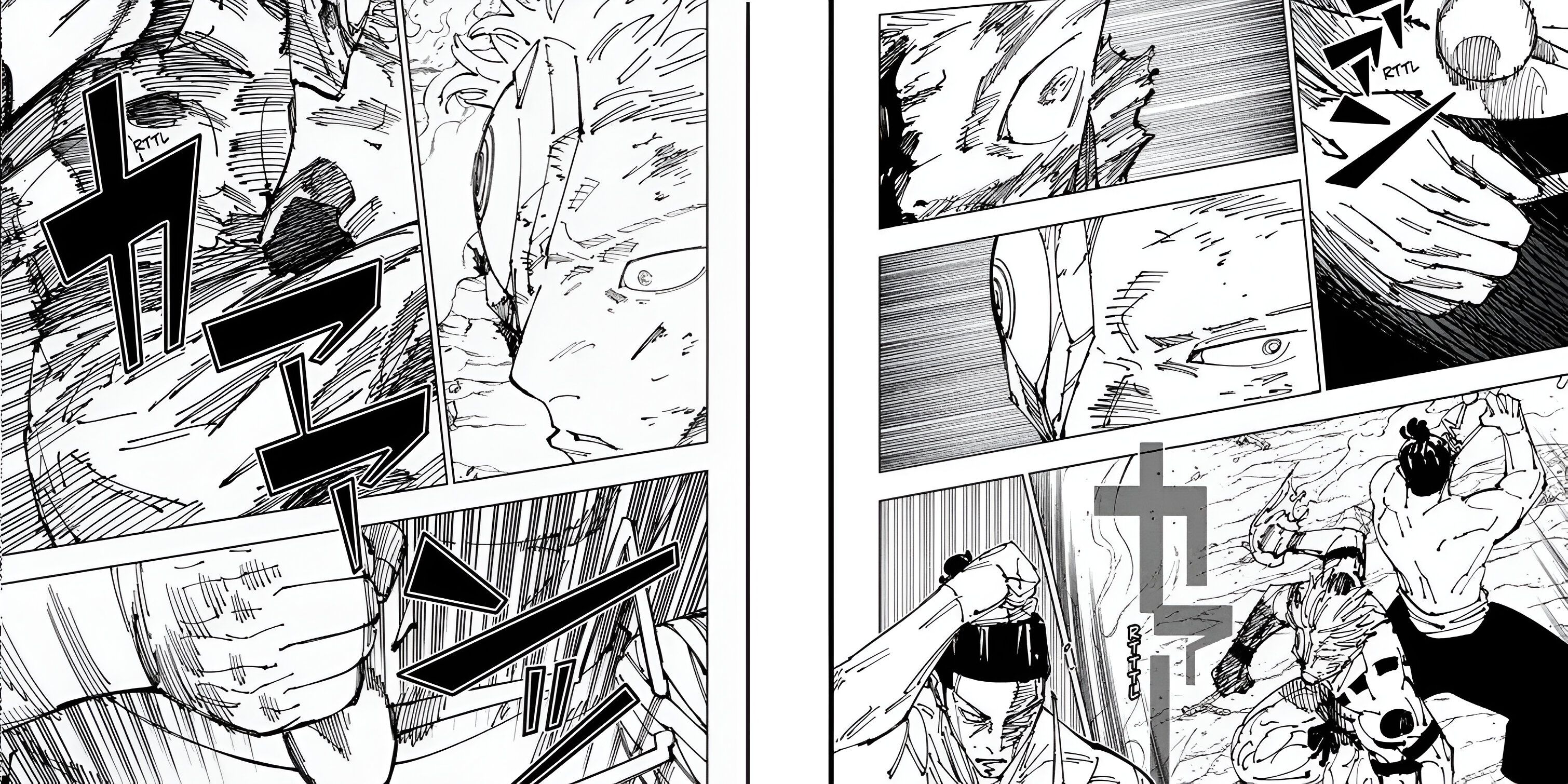 One of Jujutsu Kaisen's Biggest Moments is Explained By a Hero's Return
