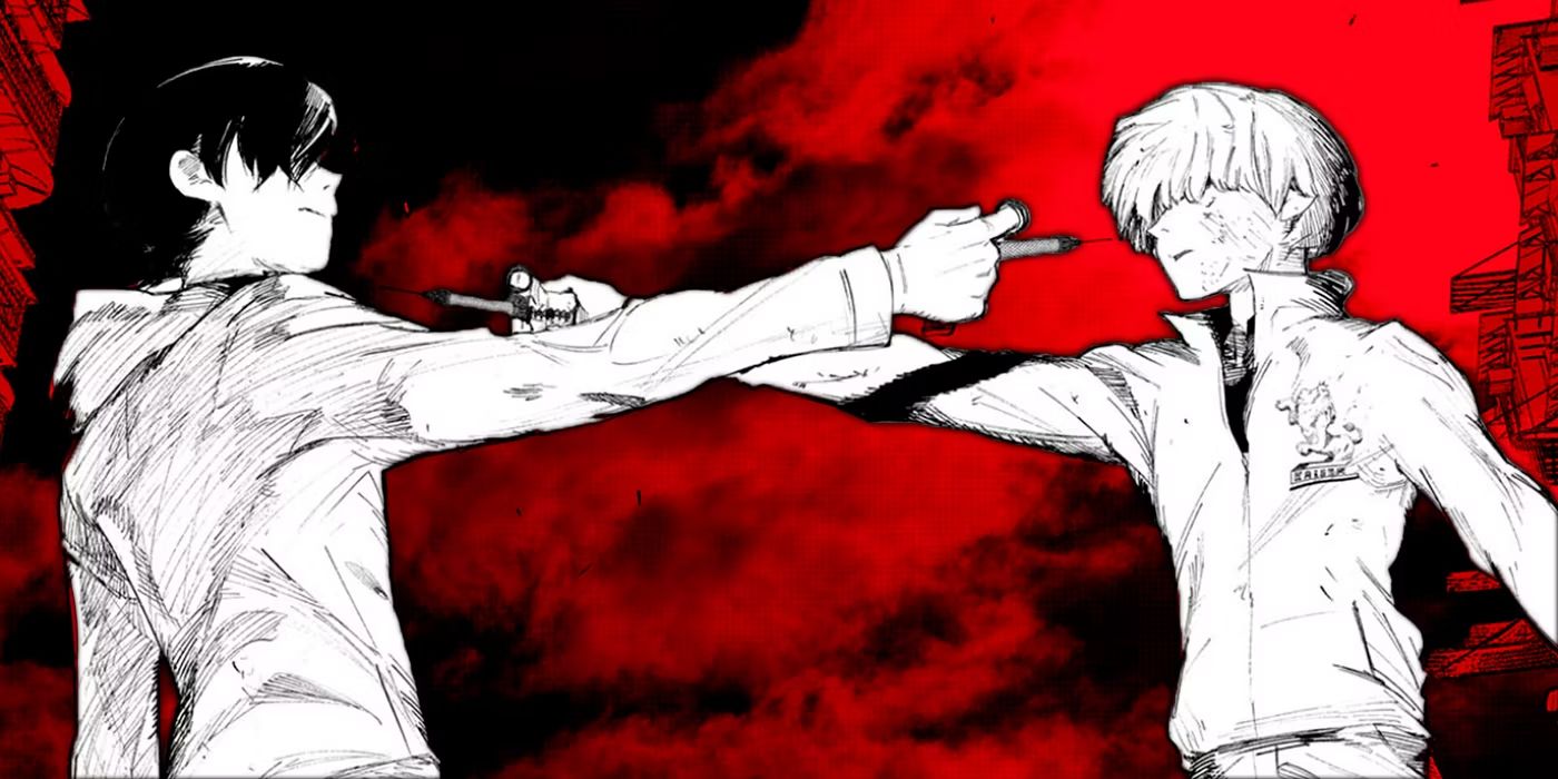 Tokyo Ghoul's Creator Is Quietly Crafting His Second Masterpiece