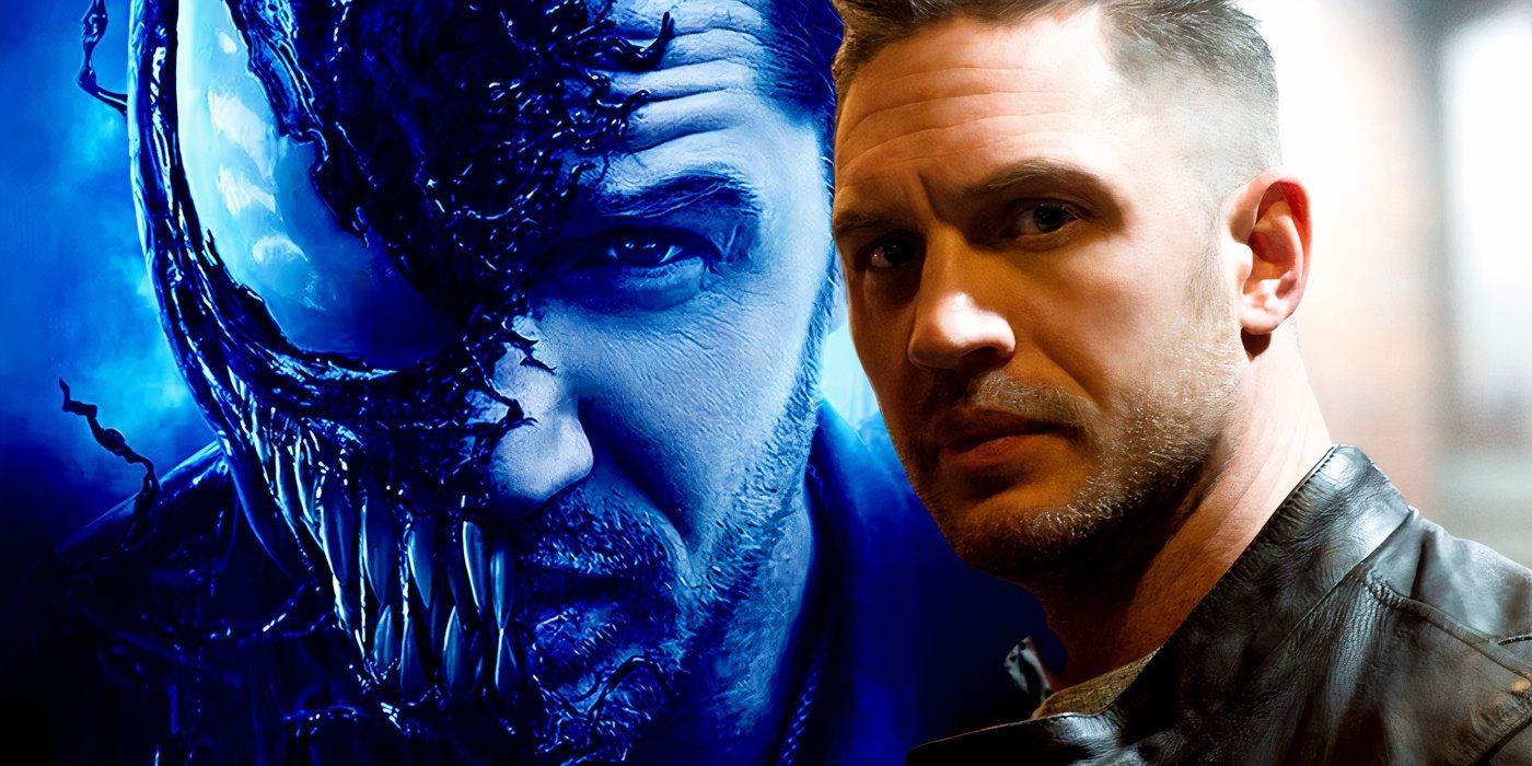 Venom (2018) | ScreenRant