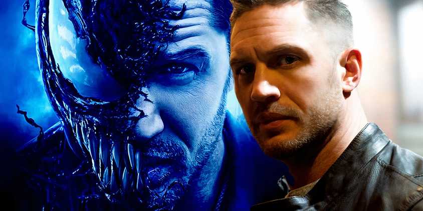 Who Is The Voice of Venom?