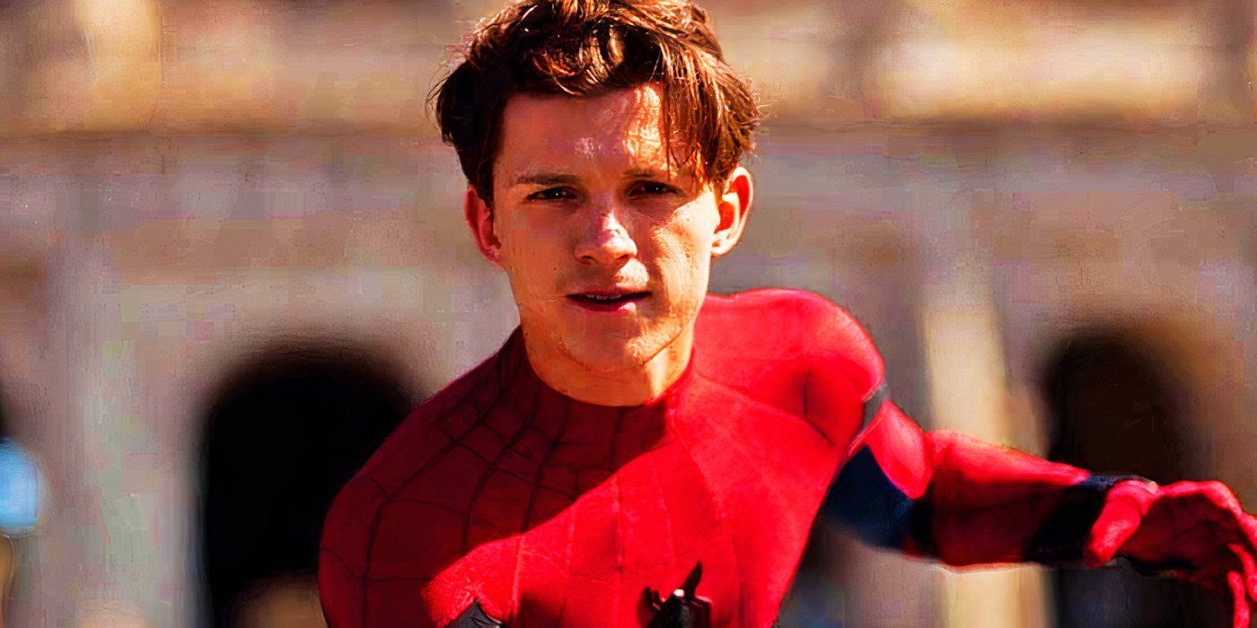 Estoy aún más emocionado por Spider-Man 4 de Tom Holland después de la última actualización de la película Marvel