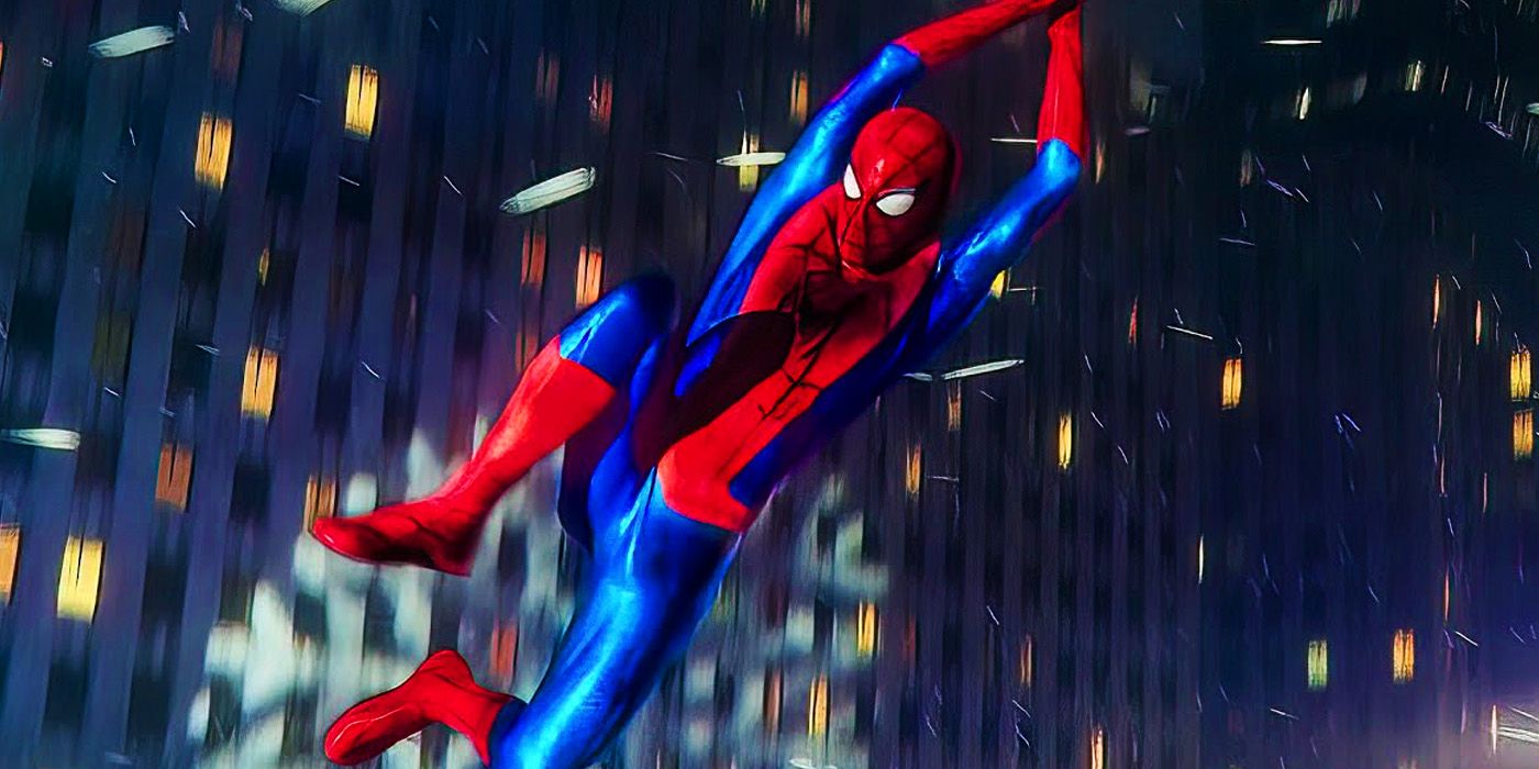 He descubierto cuál es la historia del multiverso Spider-Man 4 de Sony y ustedes no están listos