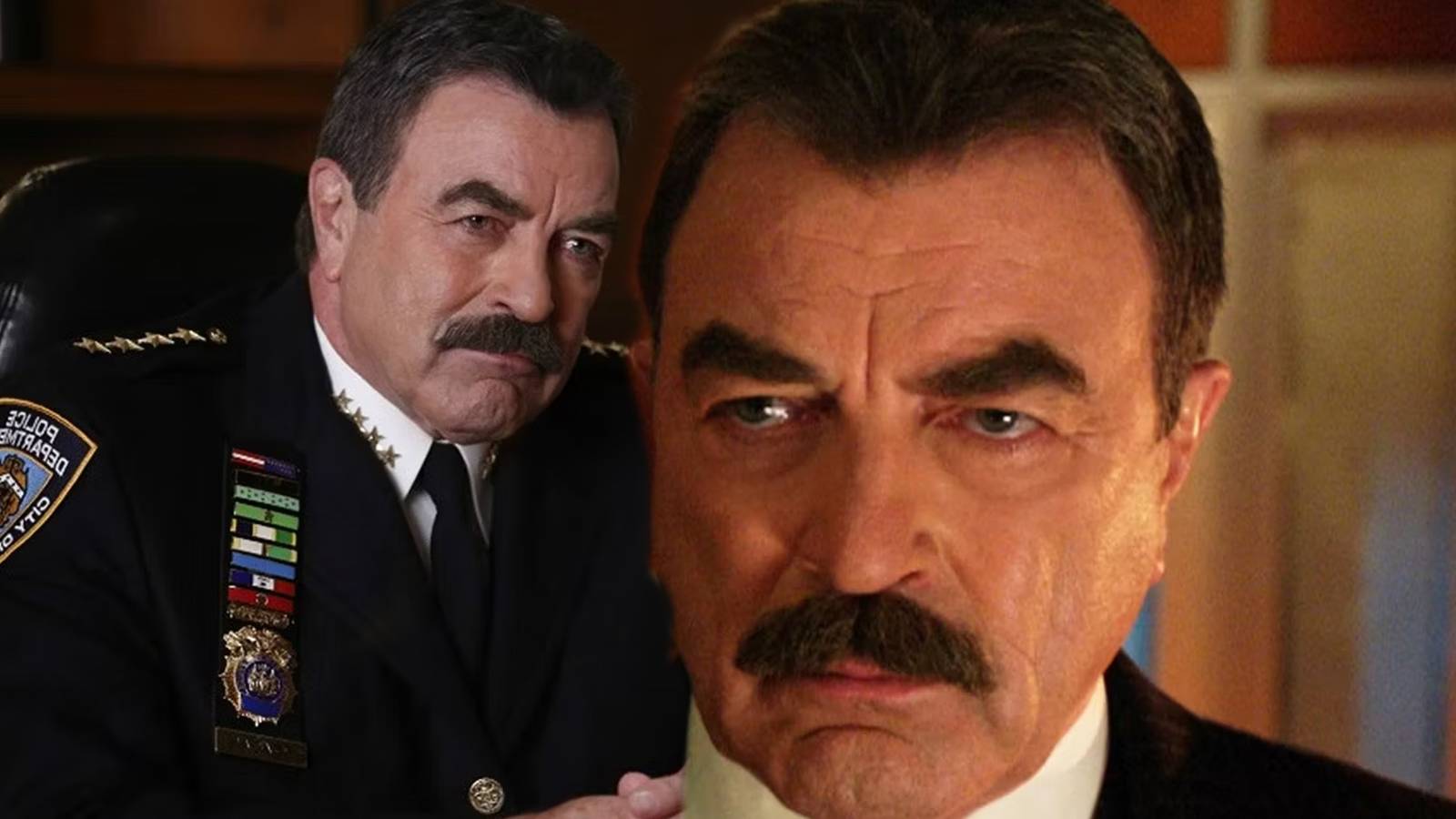 CBS Will Come To Their Senses": Tom Selleck Still Hopes Blue Bloods Will Be  Saved