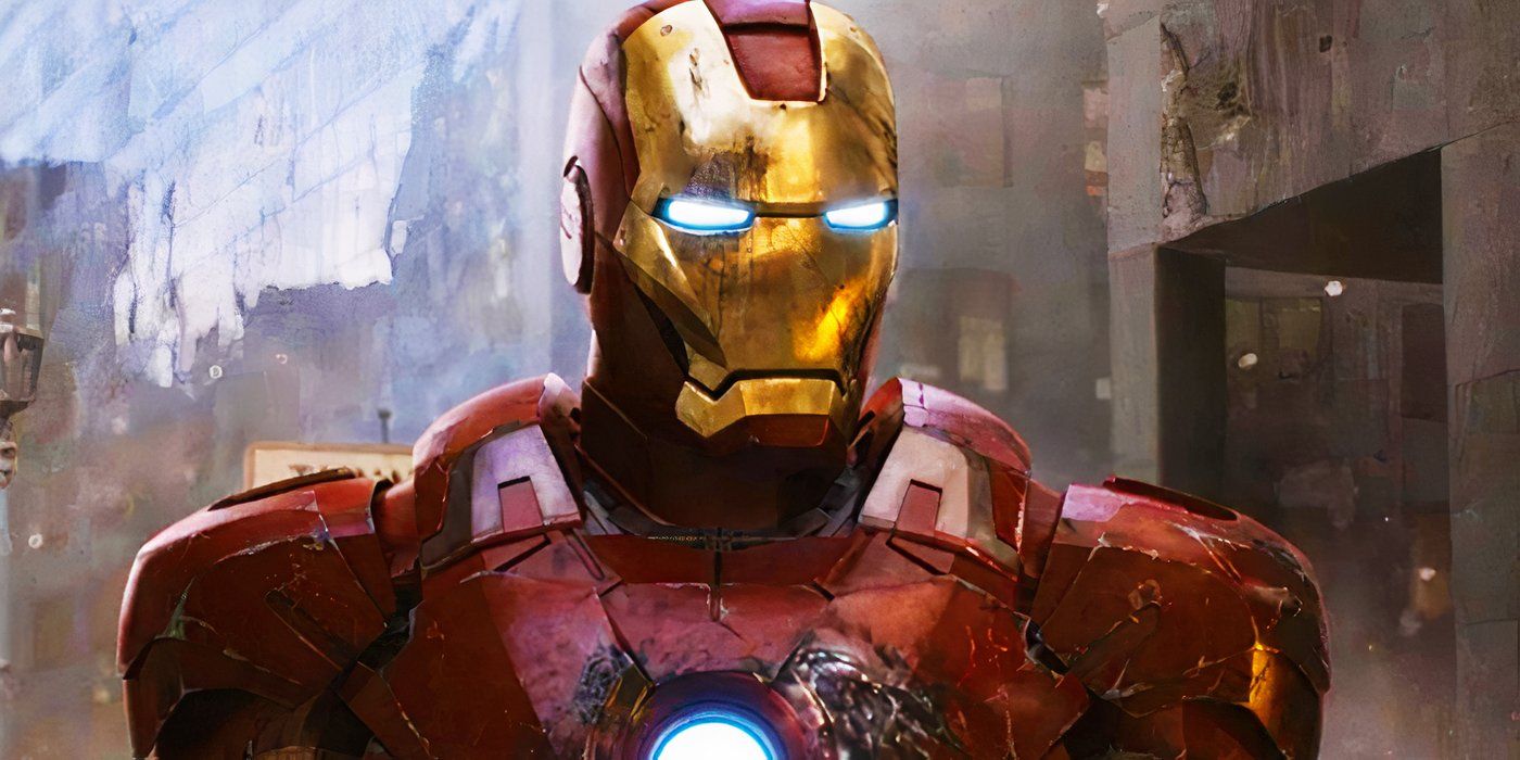 Iron Man's MCU Story Set To "Like A Prayer" Is The Ultimate Marvel Edit That Will Give You Chills