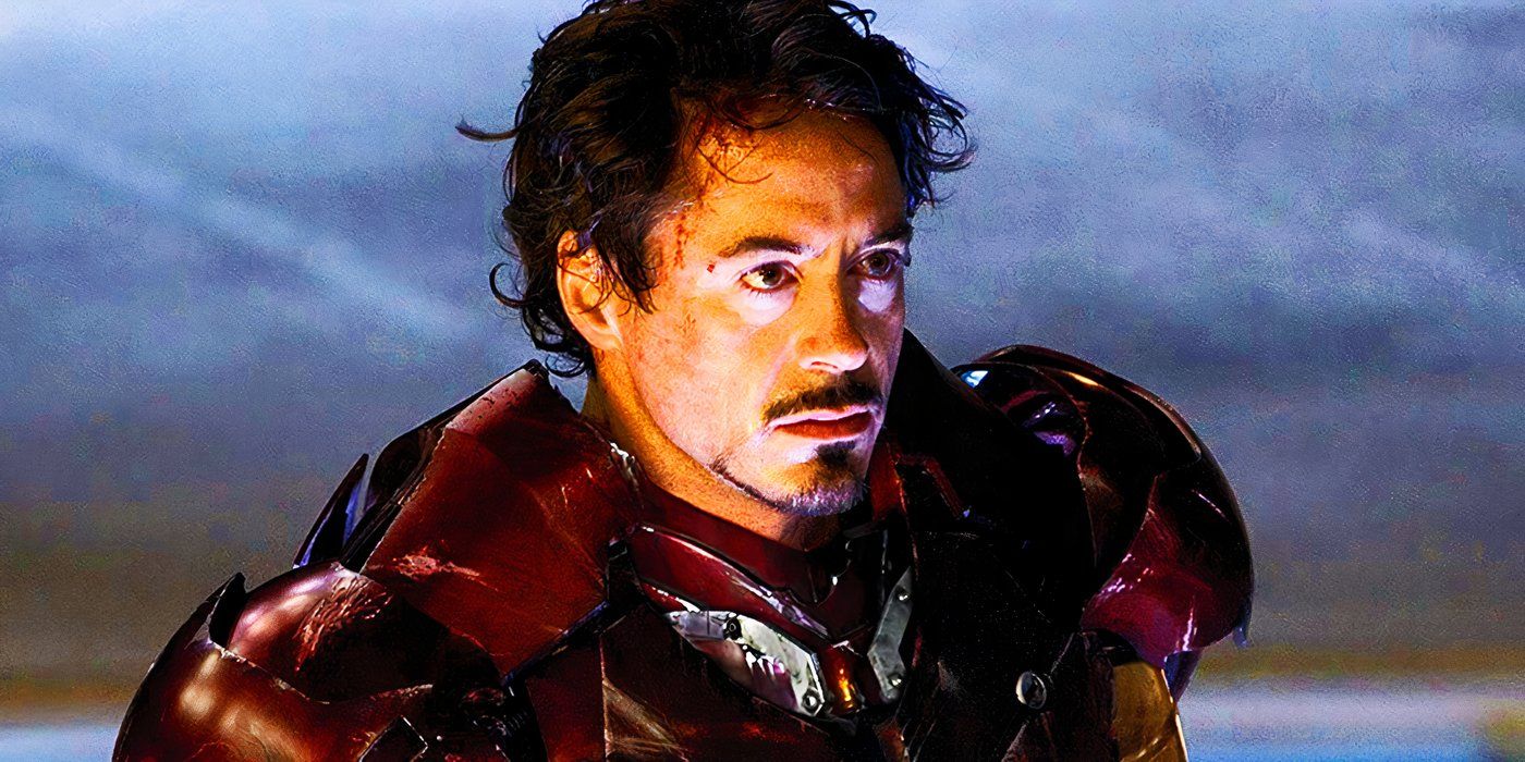 Devastating Spider-Man 4 Iron Man Return Theory Would Absolutely Break Our Hearts If It Came True