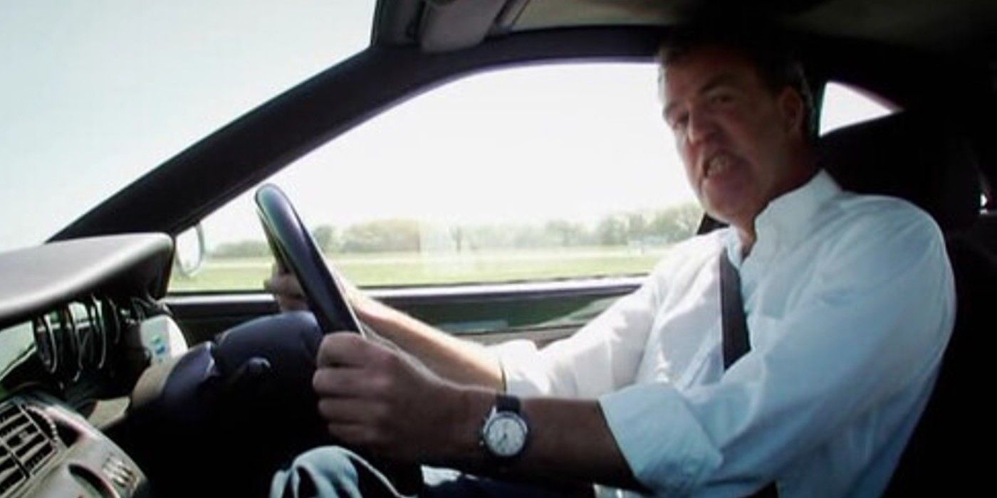 Top Gear: The 15 Funniest Episodes