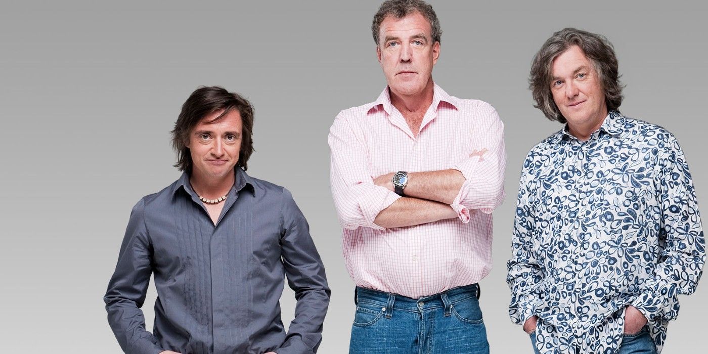 Top Gear: The 15 Funniest Episodes