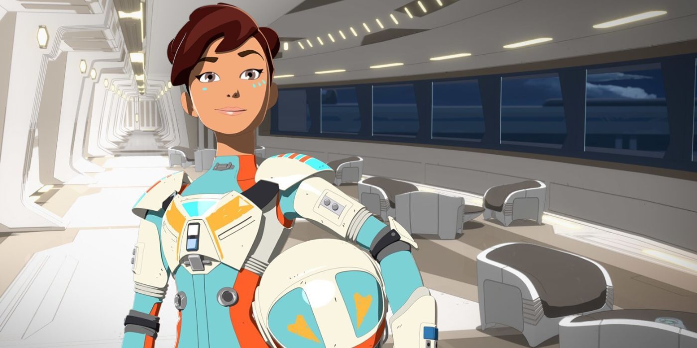 Star Wars' Resistance Explained: Timeline, History, & Leaders