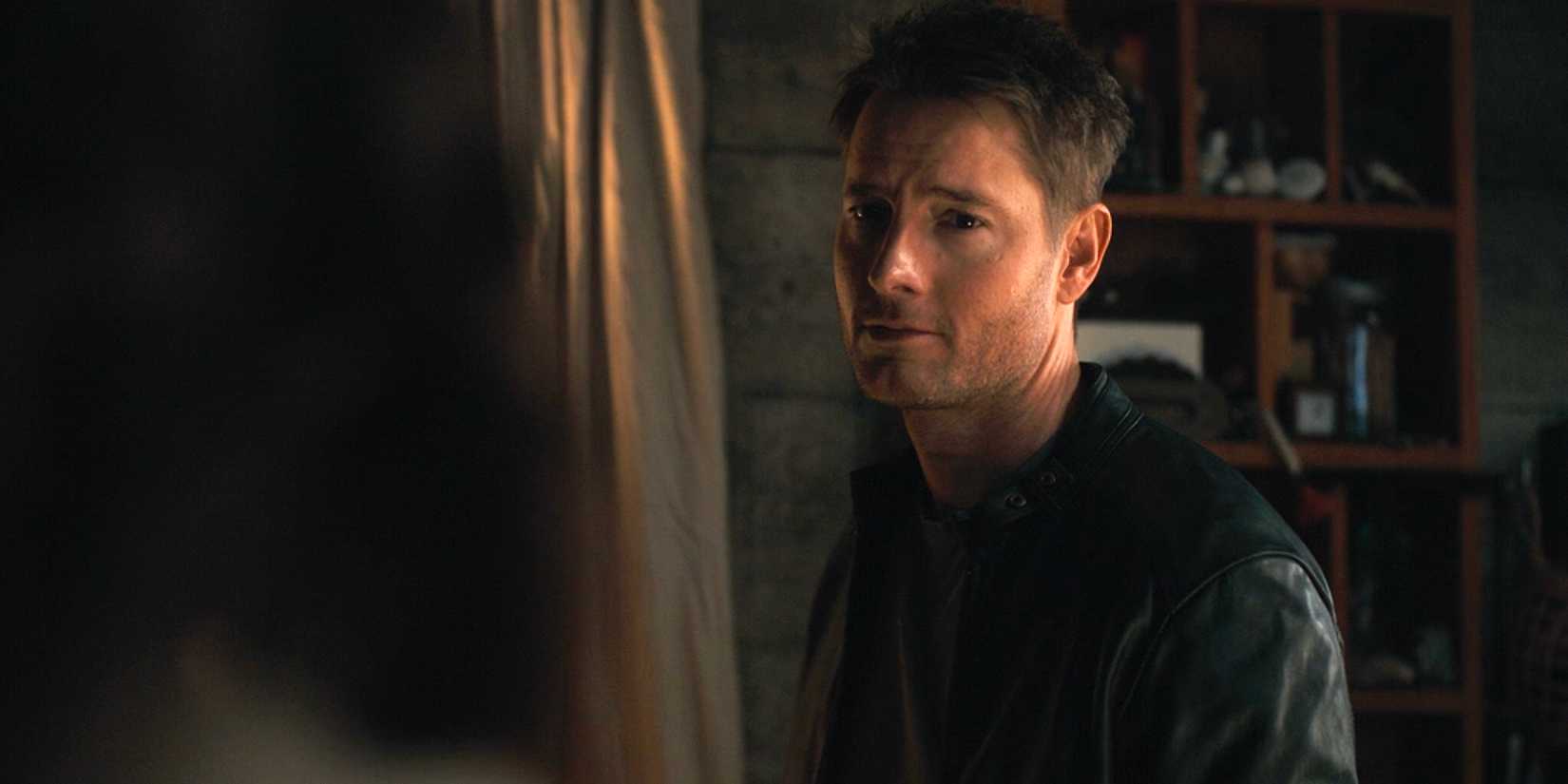 Tracker Boss Unpacks Season 2 Finale's Reveal Of Colter's Father's ...