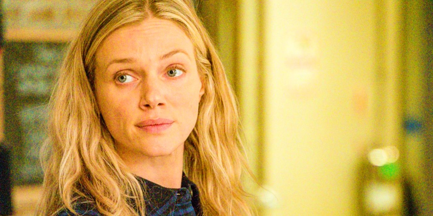 Why Tracy Spiridakos' Upton Left Chicago P.D. In Season 11