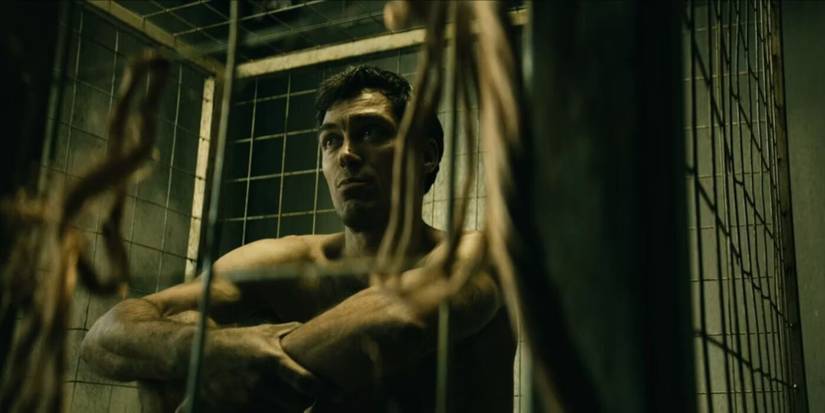 Translucent em The Boys.