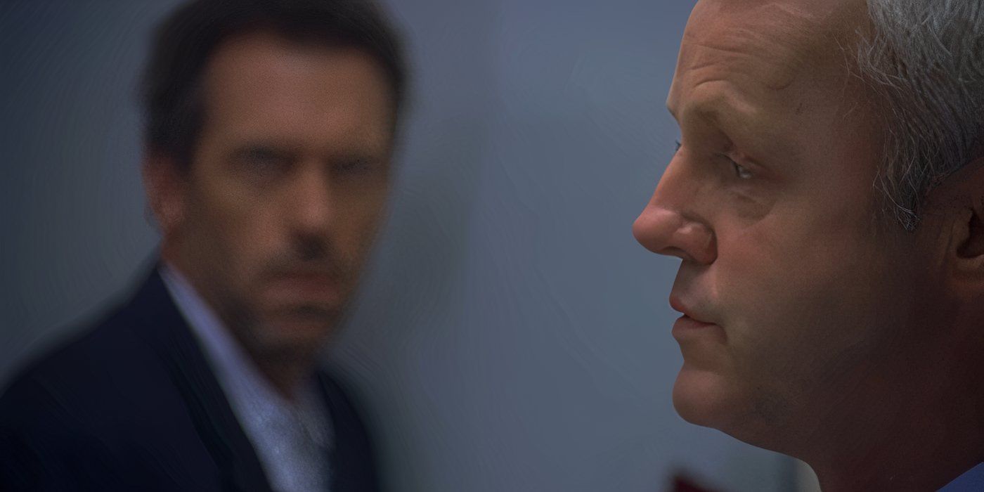 House's 8 Biggest Villains, Ranked Worst To Best