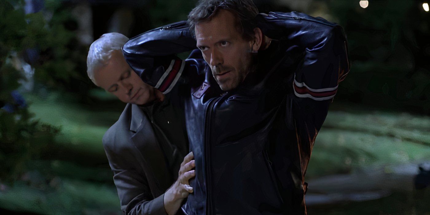 House's 8 Biggest Villains, Ranked Worst To Best