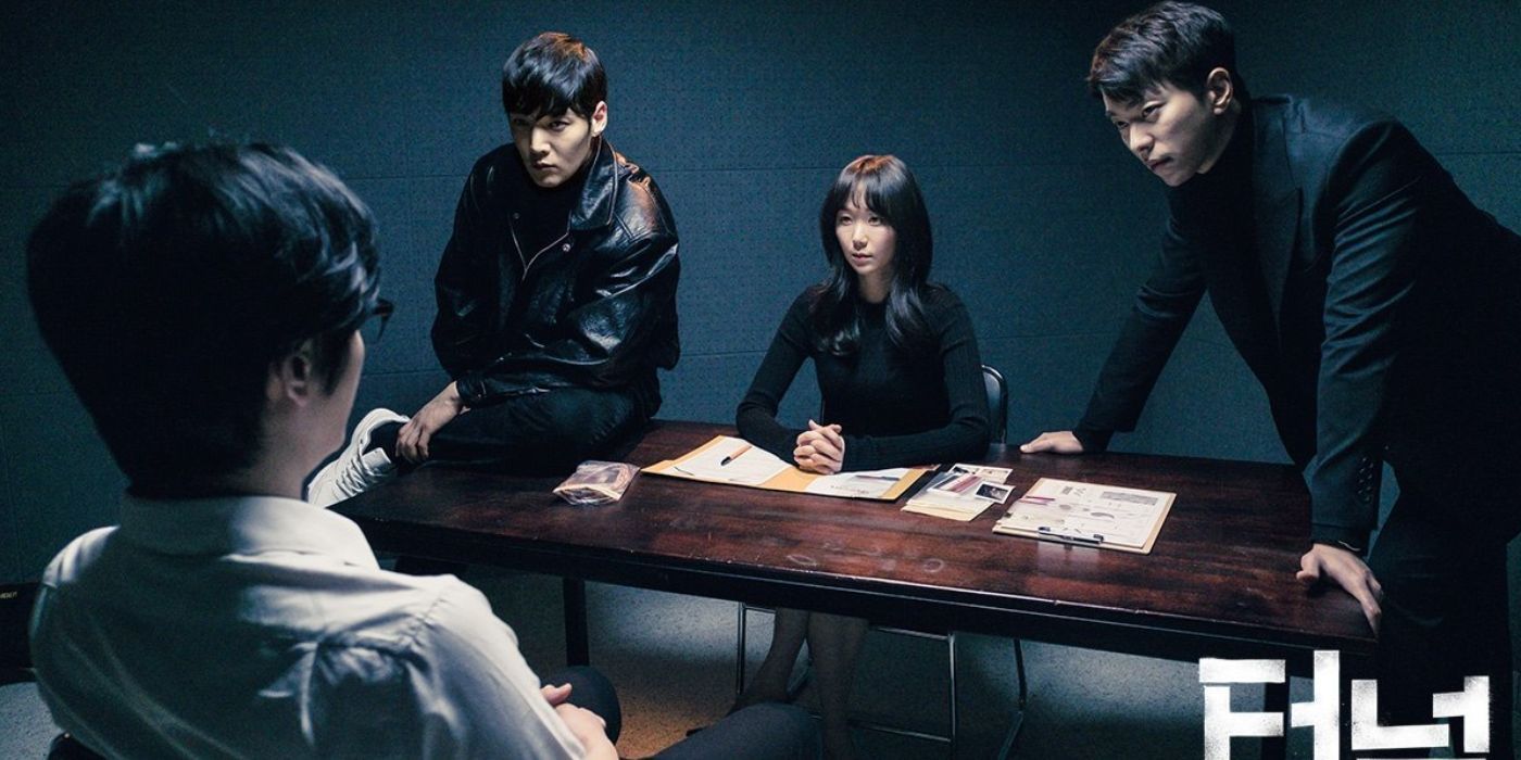 The 20 Best Time Travel K-Dramas, Ranked