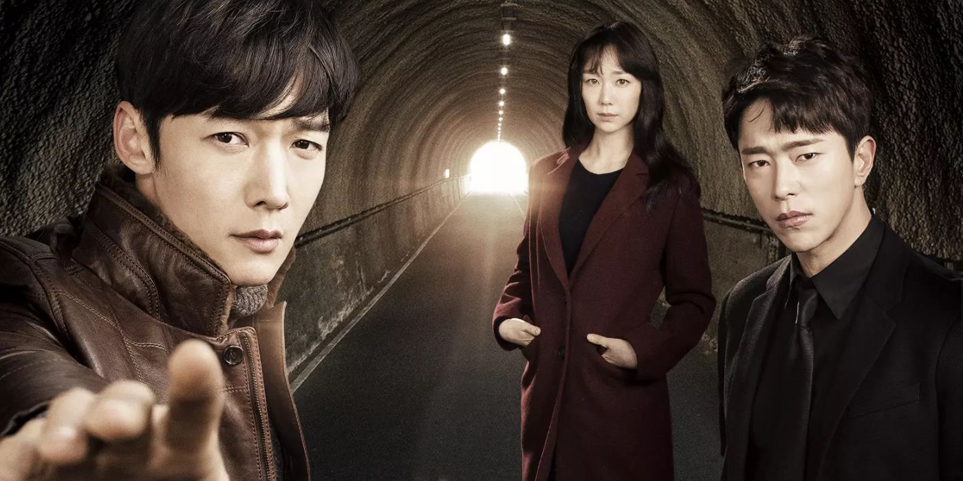 The 20 Best Time Travel K-Dramas, Ranked